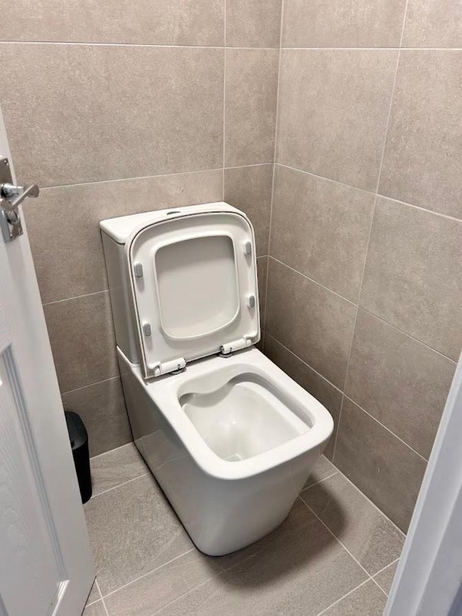 Guest house Park Street Accomodation, 3 *