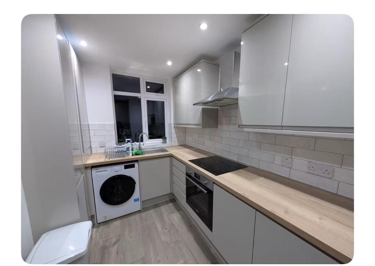 Park Street Accomodation, 3