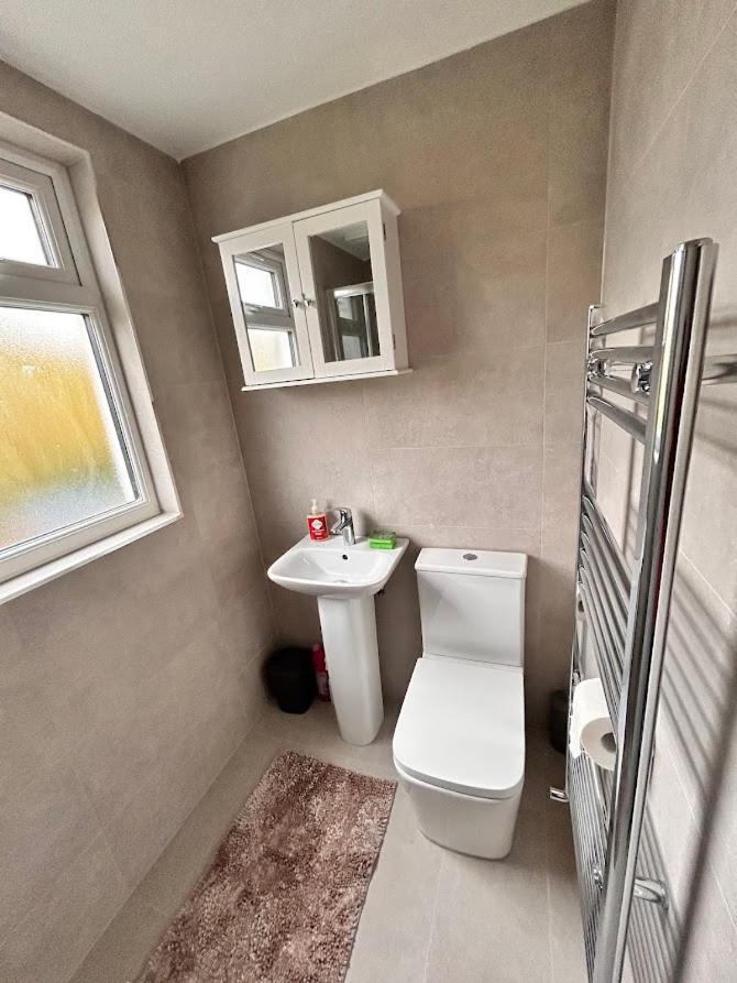 Park Street Accomodation, 3 *