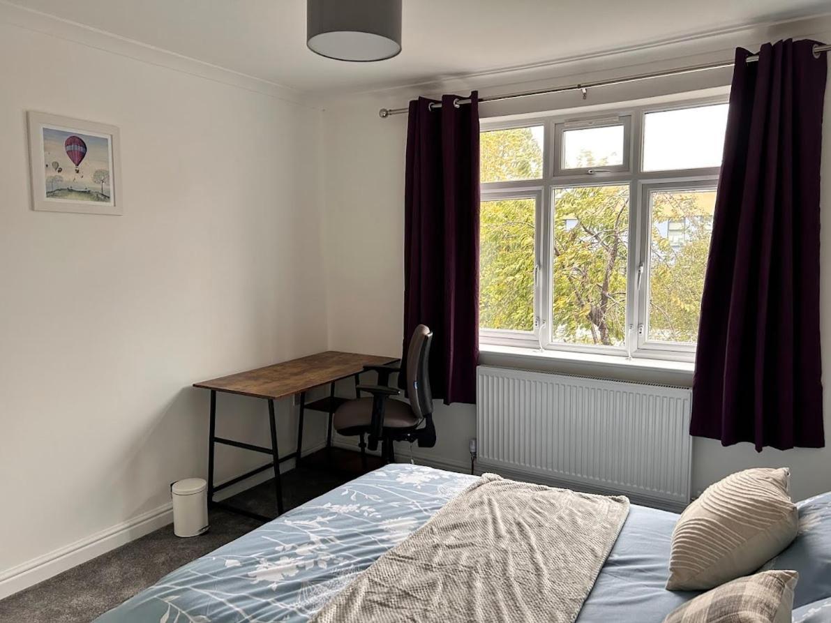 Guest house Park Street Accomodation, 3 Luton (Bedfordshire)