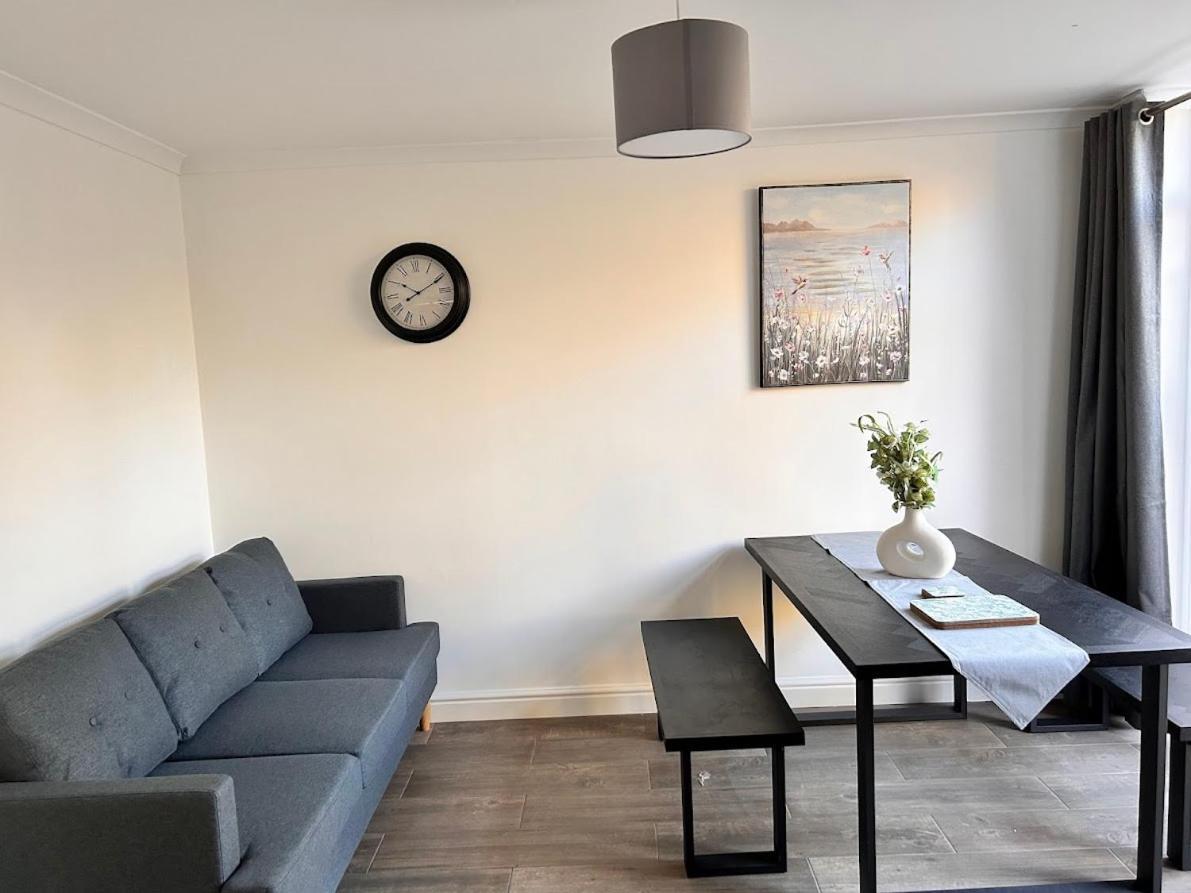 Park Street Accomodation, 3 * Luton (Bedfordshire)
